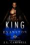 [Kings of the Castle 03] • King of Evanston